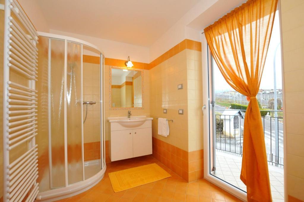 Agritur Le Pergolette Villa Tassullo Room photo