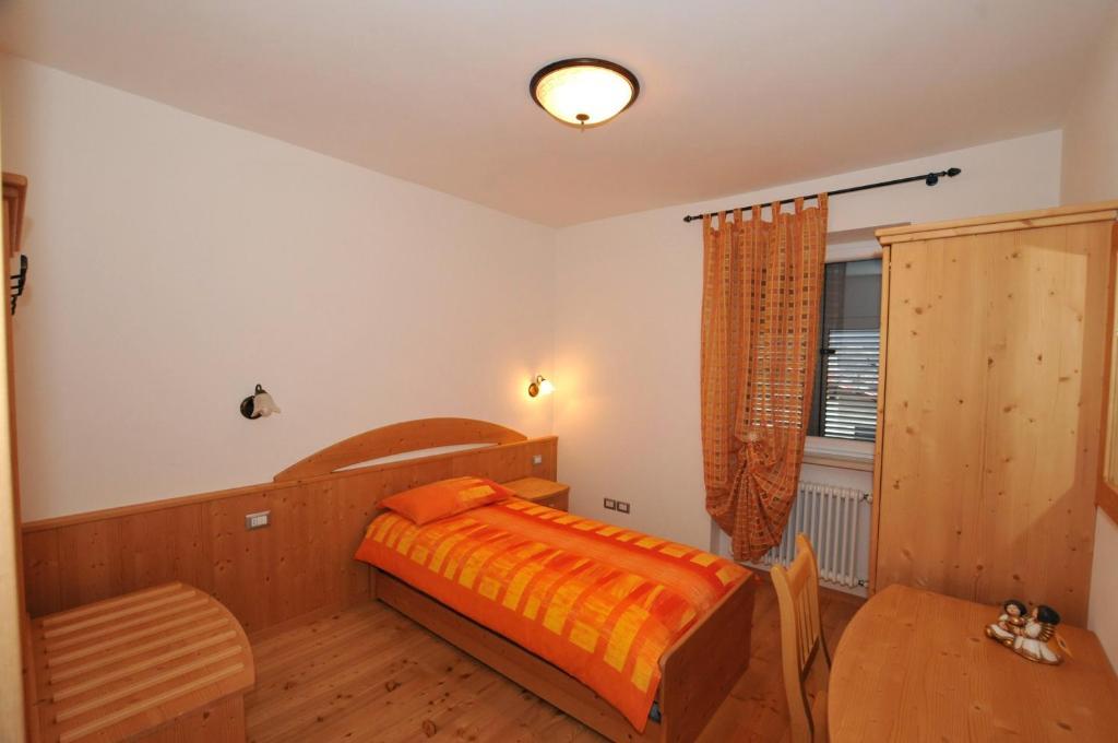 Agritur Le Pergolette Villa Tassullo Room photo