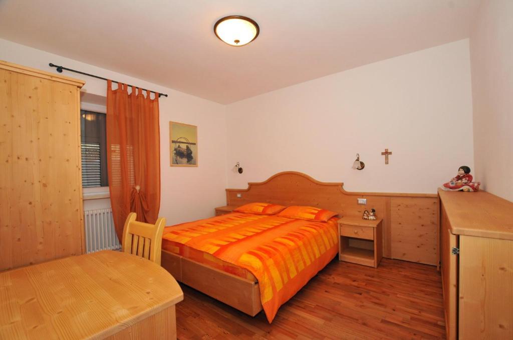Agritur Le Pergolette Villa Tassullo Room photo