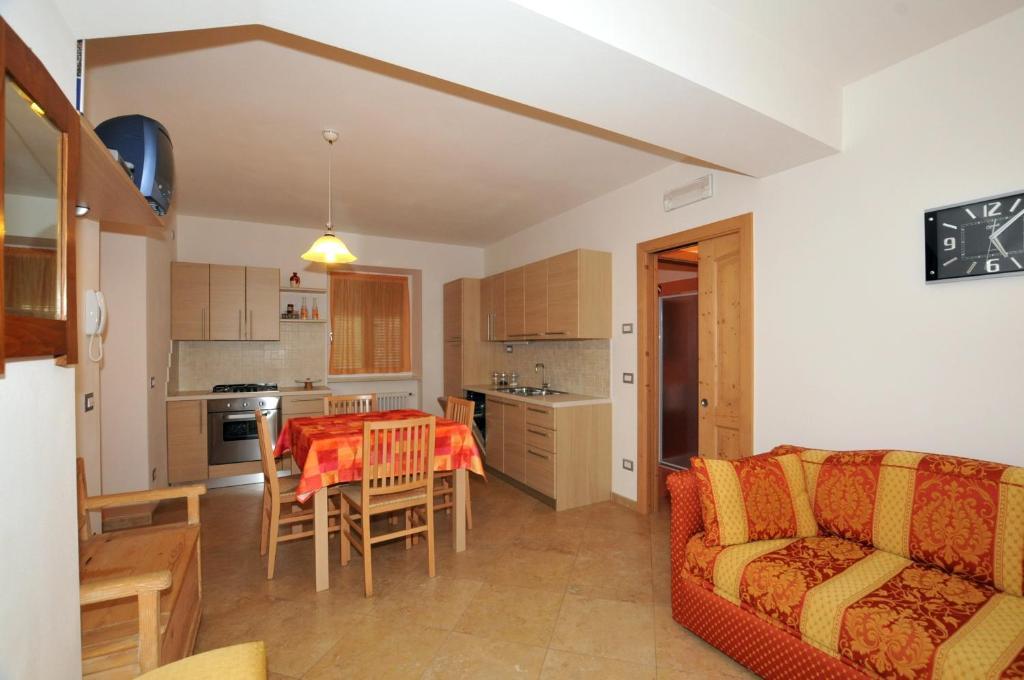 Agritur Le Pergolette Villa Tassullo Room photo