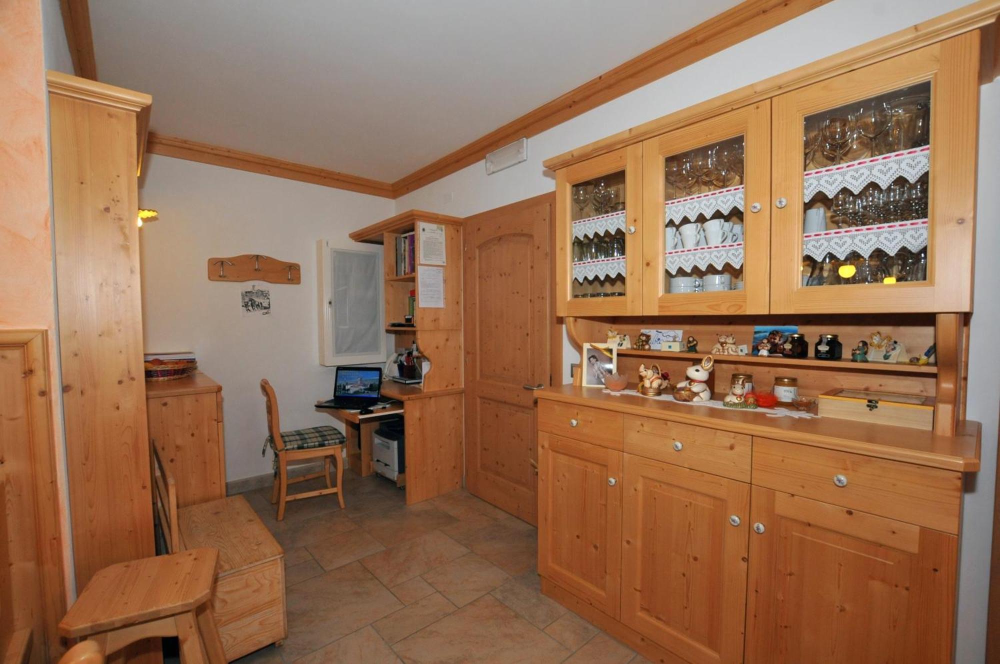 Agritur Le Pergolette Villa Tassullo Exterior photo